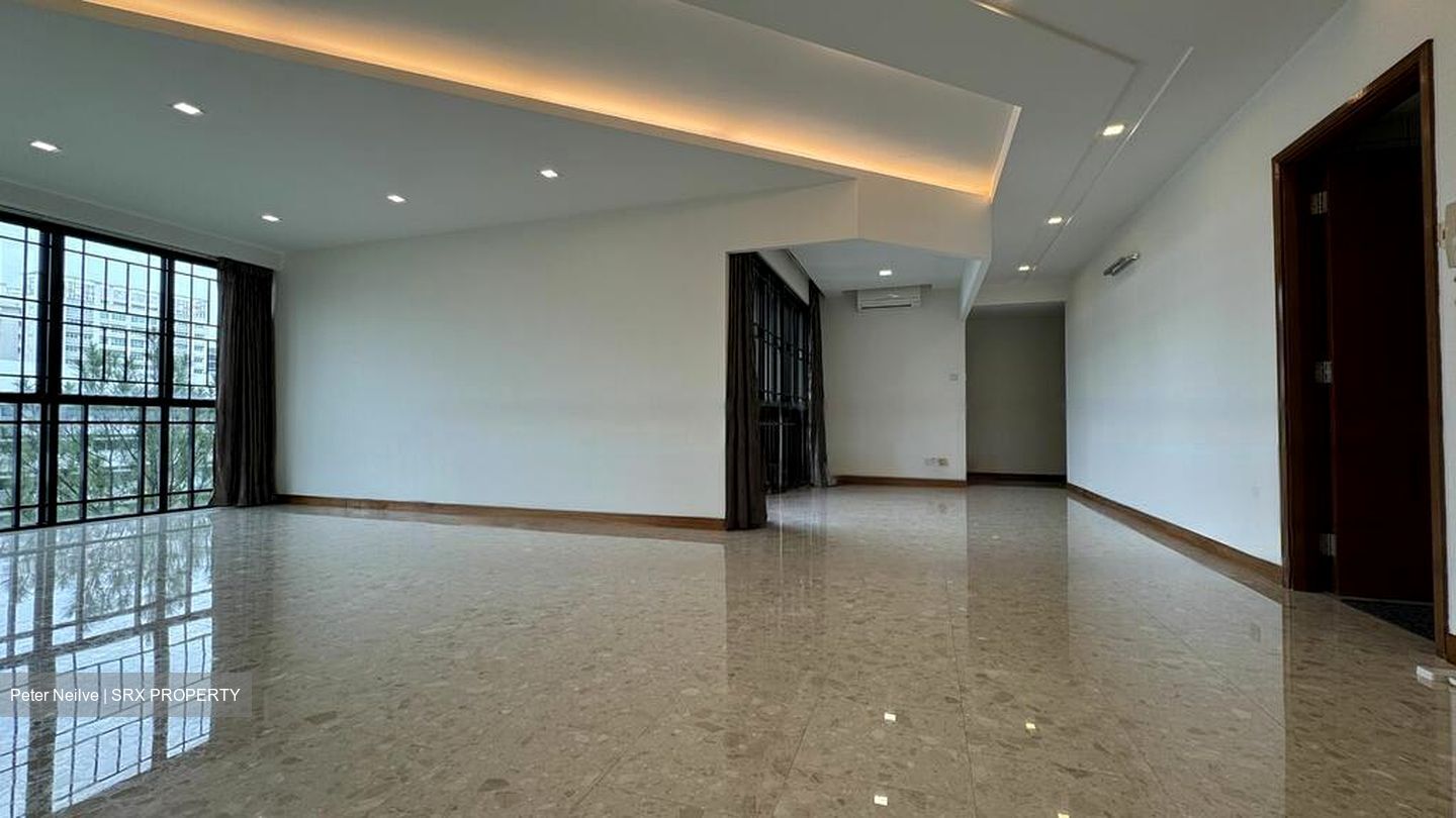 Pinevale (D18), Condominium #627444711